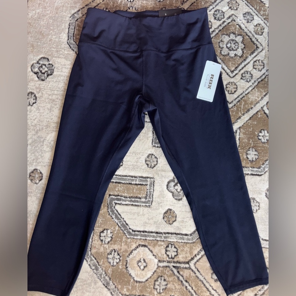 RBX Plus Tech Flex Leggings